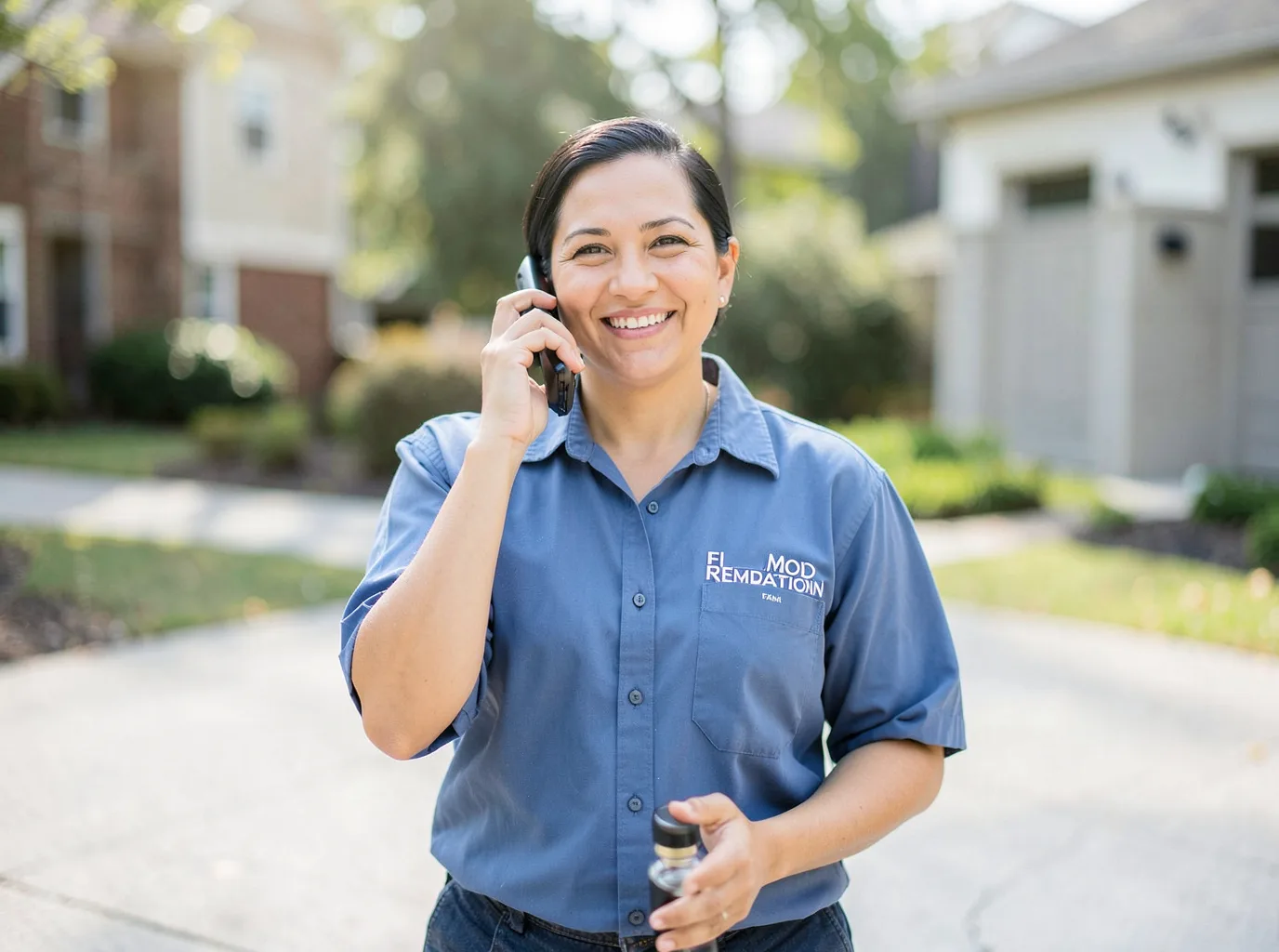 Mold Remediation Bloomfield, NJ FAQs